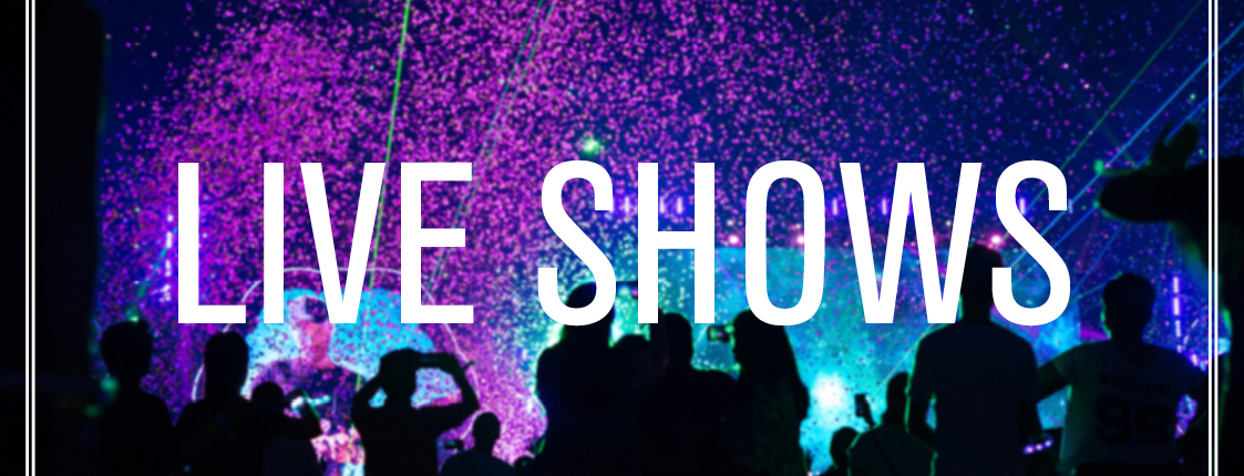 LiveShows