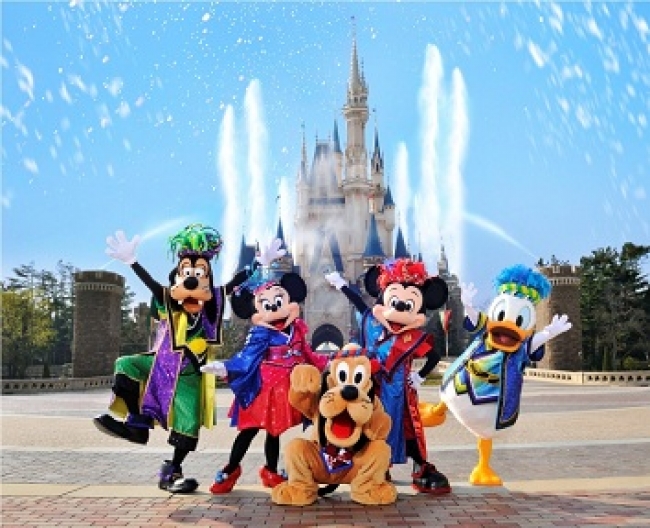 Publicación Descubrimiento oportunidad Disney en familia – Portal de Turismo
